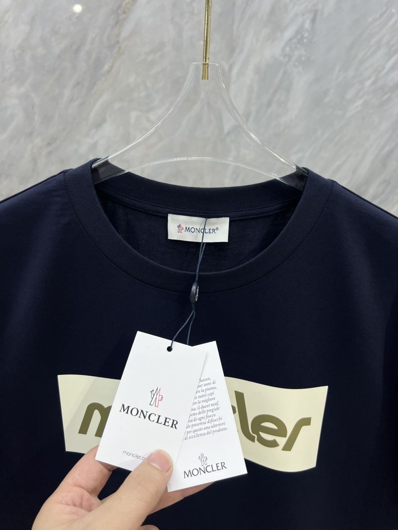 Moncler T-Shirts